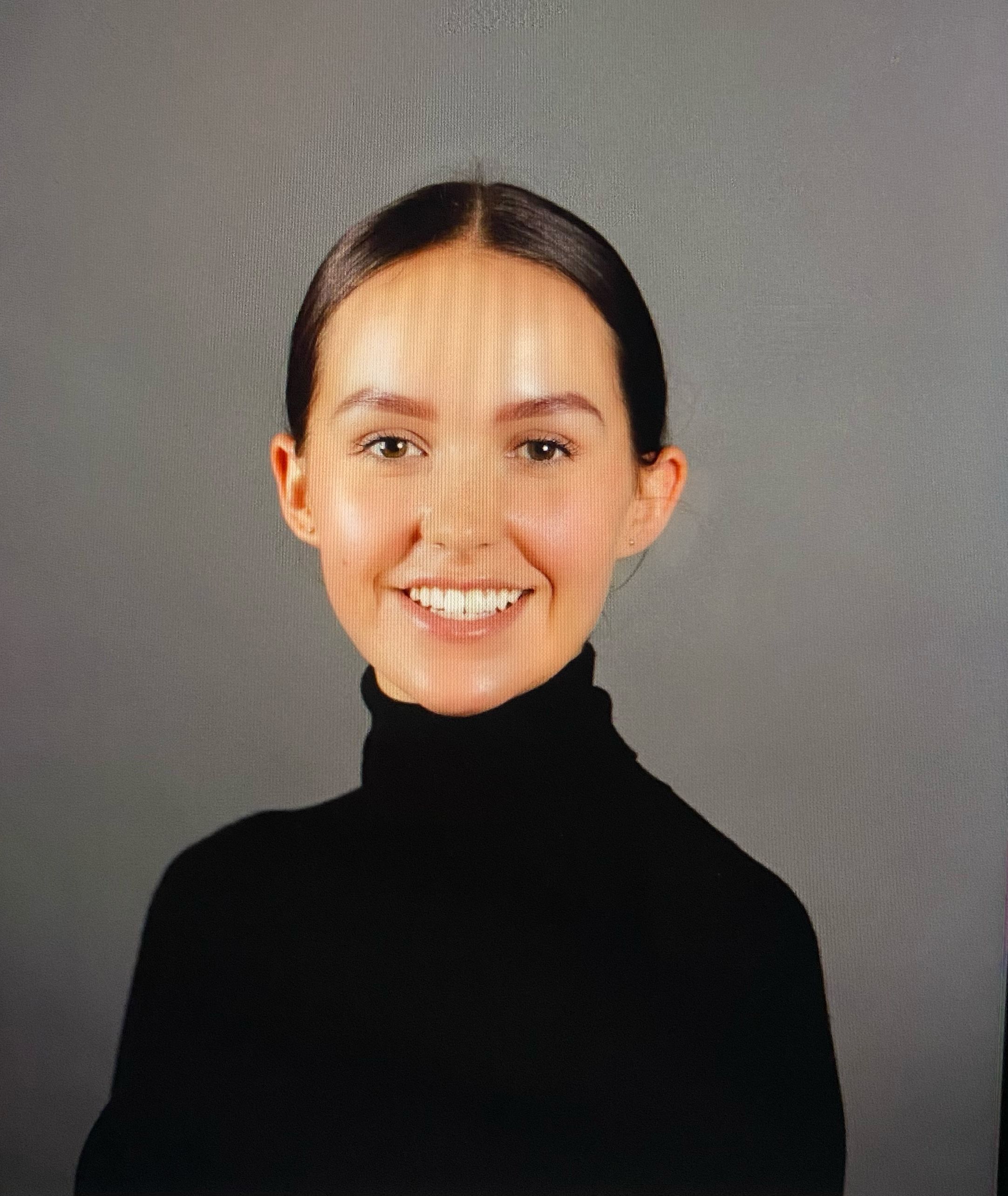 Ellie Healy